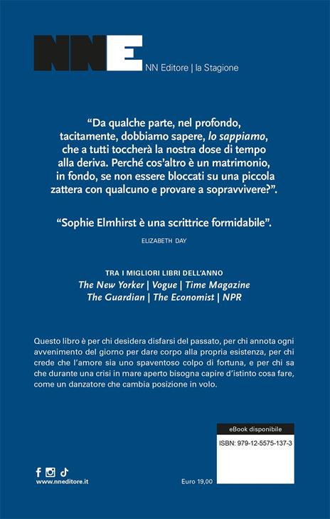 Un matrimonio in mare aperto. La vera storia di Maurice e Maraylin - Sophie Elmhirst - 4