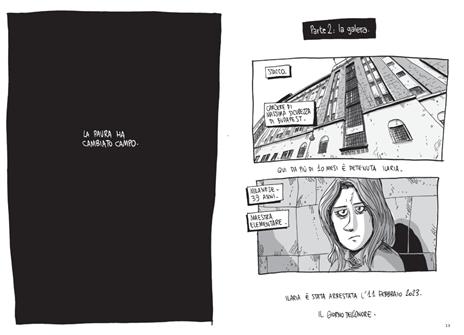 Nel nido dei serpenti - Zerocalcare - 6