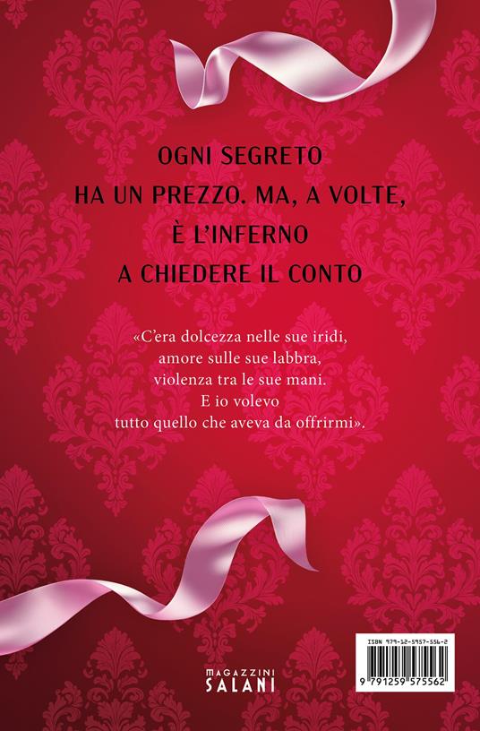 Unrepentaint. Redenti - Ribes Halley - 5