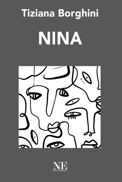 Nina - Tiziana Borghini - ebook