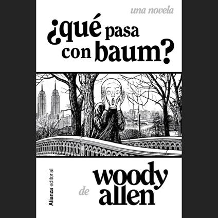 ¿Qué pasa con Baum?