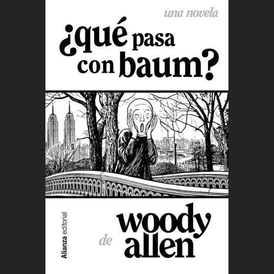 ¿Qué pasa con Baum?