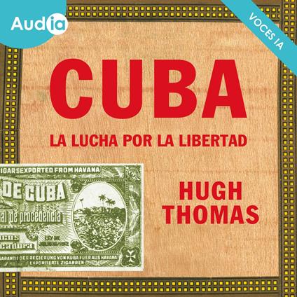 Cuba (edición revisada y ampliada)