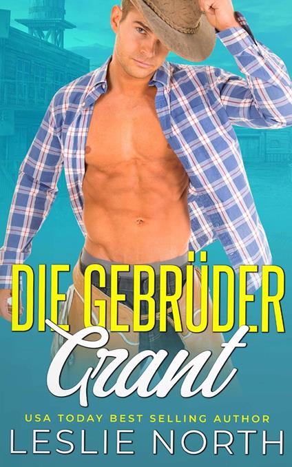Die Gebrüder Grant