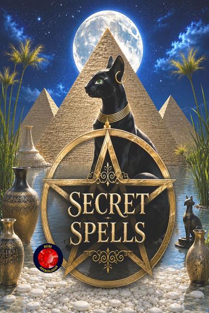 Secret Spells