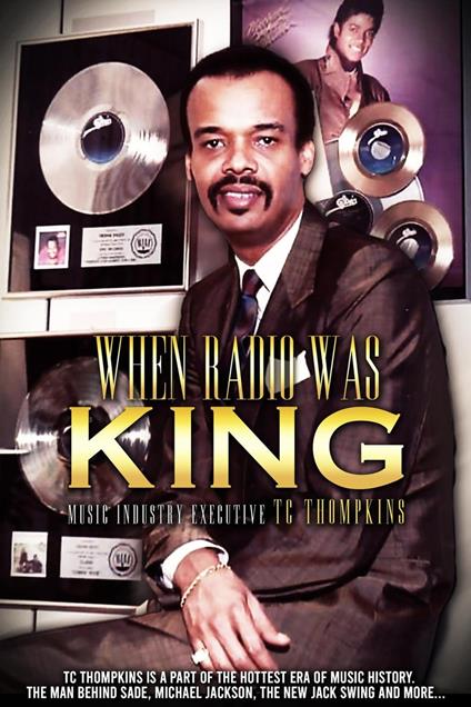 When Radio Was King