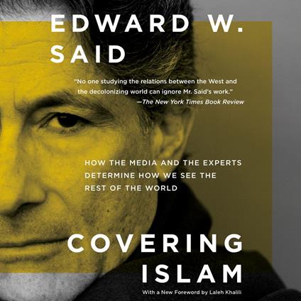 Covering Islam