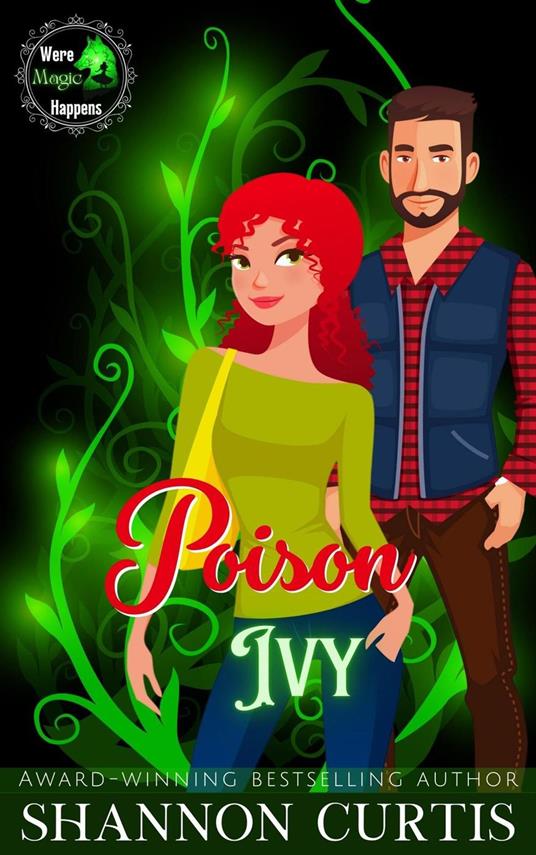 Poison Ivy
