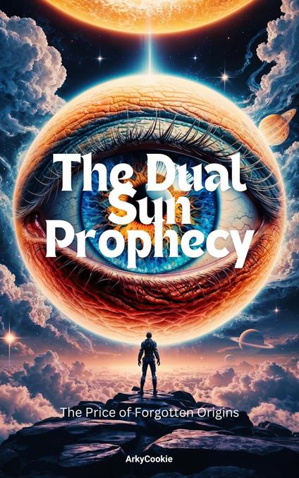The Dual Sun Prophesy
