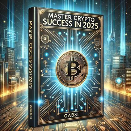 Master Crypto Success in 2025