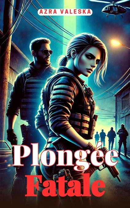 Plongée Fatale
