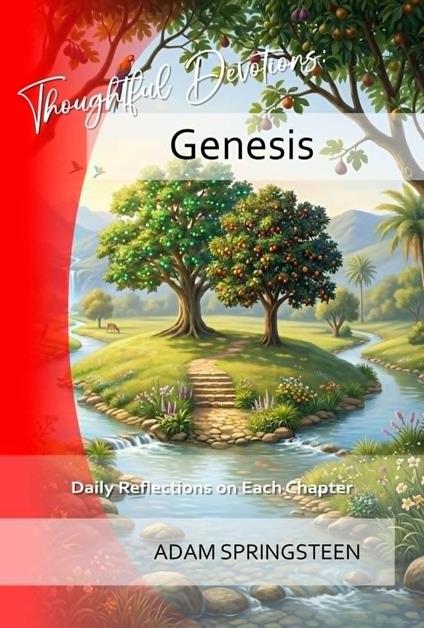 Thoughtful Devotions:Genesis