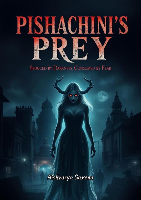 Pishachini's Prey