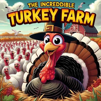 The Incredible Turkey Farm