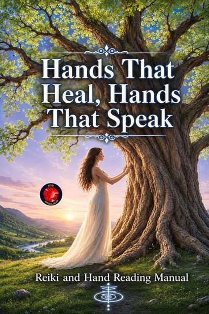 Hands That Heal, Hands That Speak