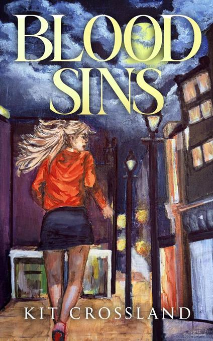 Blood Sins
