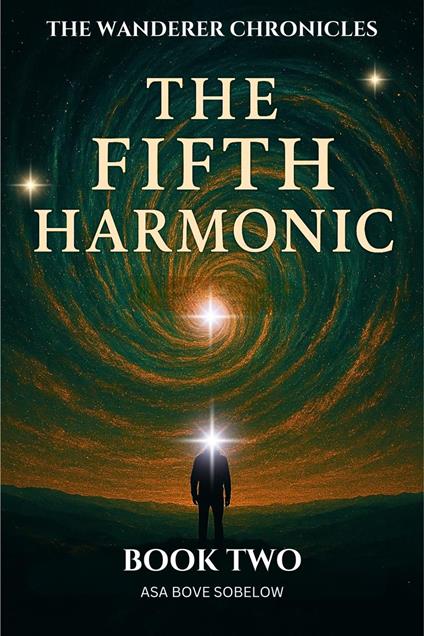 The Fifth Harmonic - The Breath After the Note