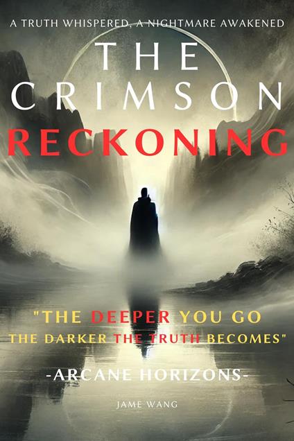 The Crimson Reckoning