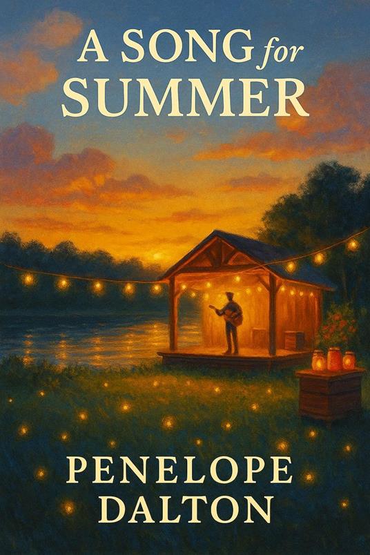 A Song For Summer