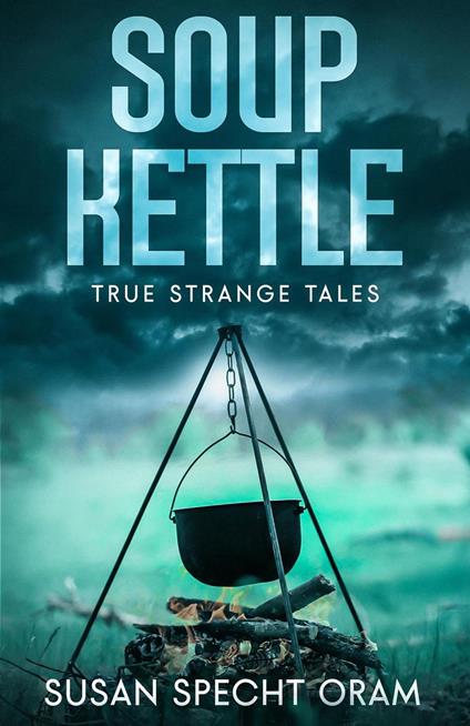 Soup Kettle