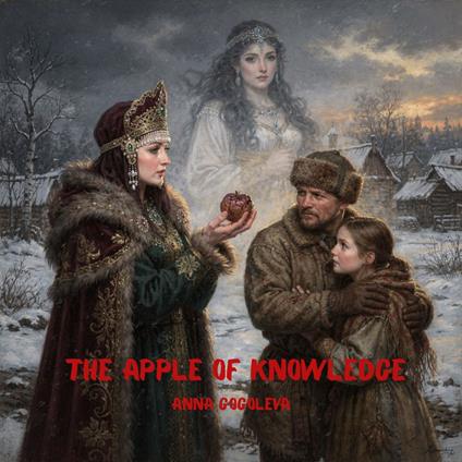 Apple of Knowledge., The