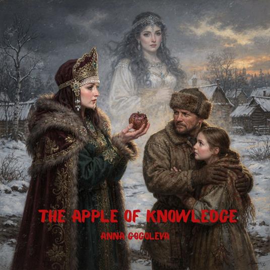 Apple of Knowledge., The