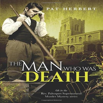 Man Who Was Death, The