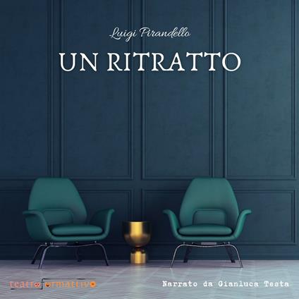 Un ritratto