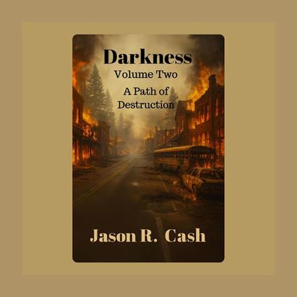 Darkness volume Two