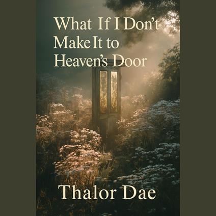 What If I Don't Make It to Heaven's Door