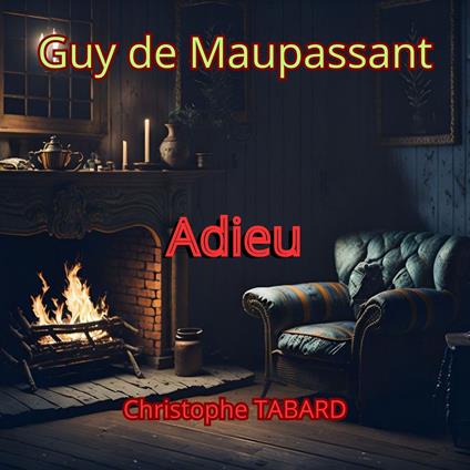 Adieu