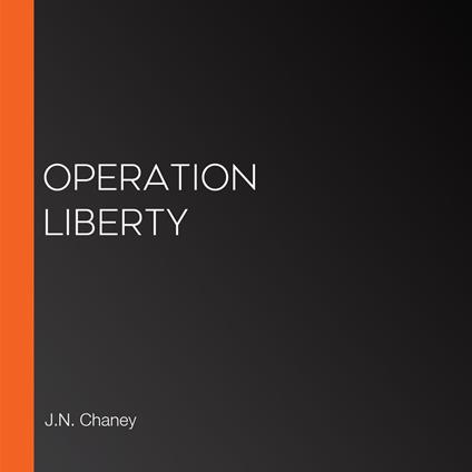Operation Liberty