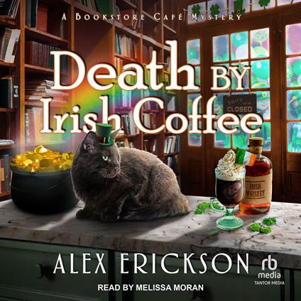 Death by Irish Coffee
