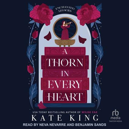 A Thorn in Every heart