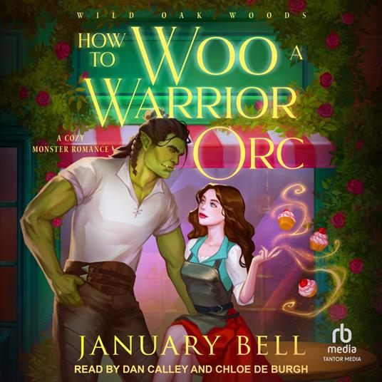 How To Woo A Warrior Orc
