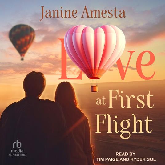 Love At First Flight