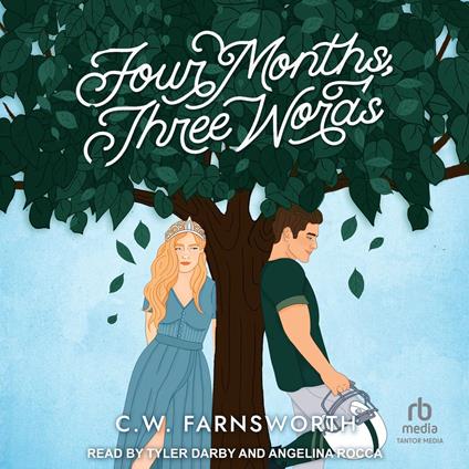 Four Months, Three Words