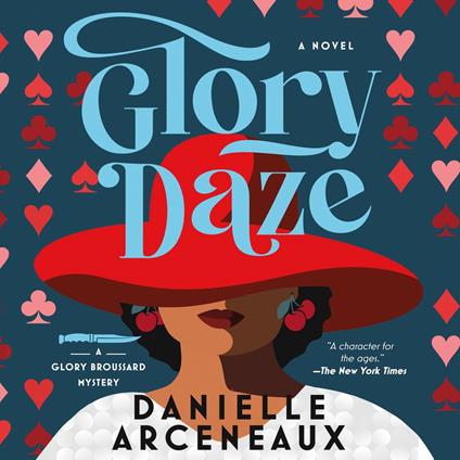 GLORY DAZE