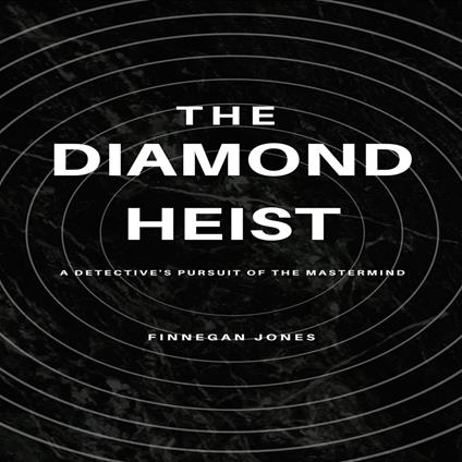 Diamond Heist, The
