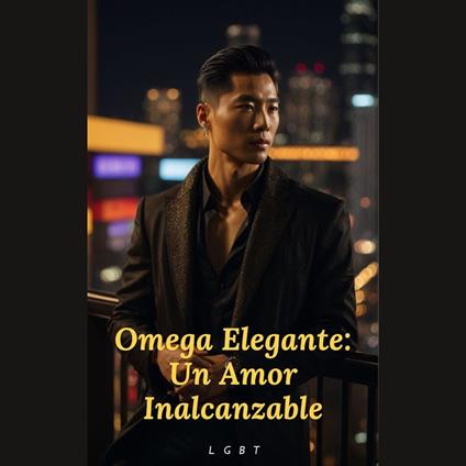 Omega Elegante: Un Amor Inalcanzable (Libro 1)