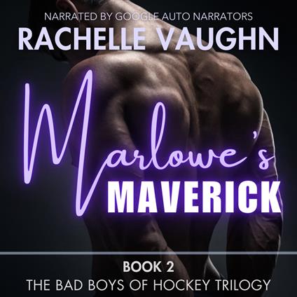 Marlowe's Maverick