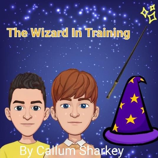 Wizard In Training, The