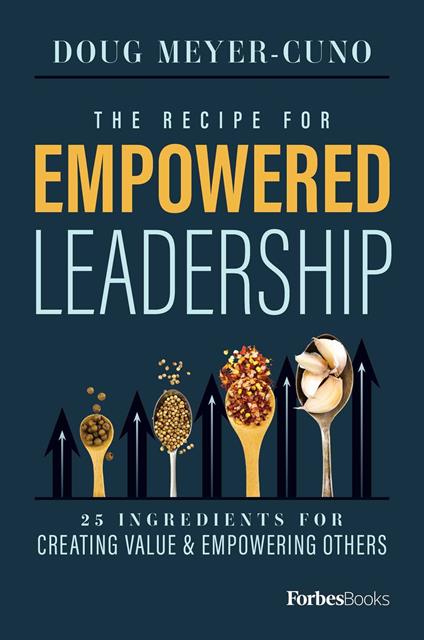 Recipe For Empowered Leadership