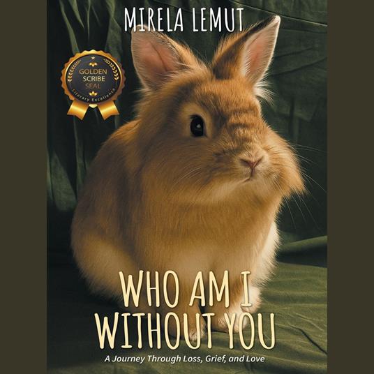 Who Am I Without You