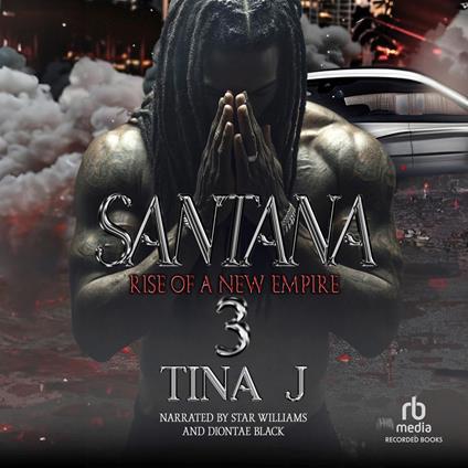Santana 3