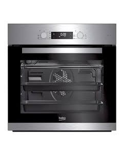0-Beko BIM22301X Forno Mul