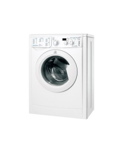 0-Indesit Lavatrice iwud410