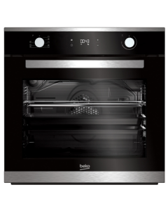 0-Beko BIM15300XS Forno Mu