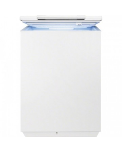 0-Electrolux Congelatore Or