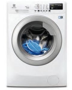 0-Electrolux Lavatrice RWF1
